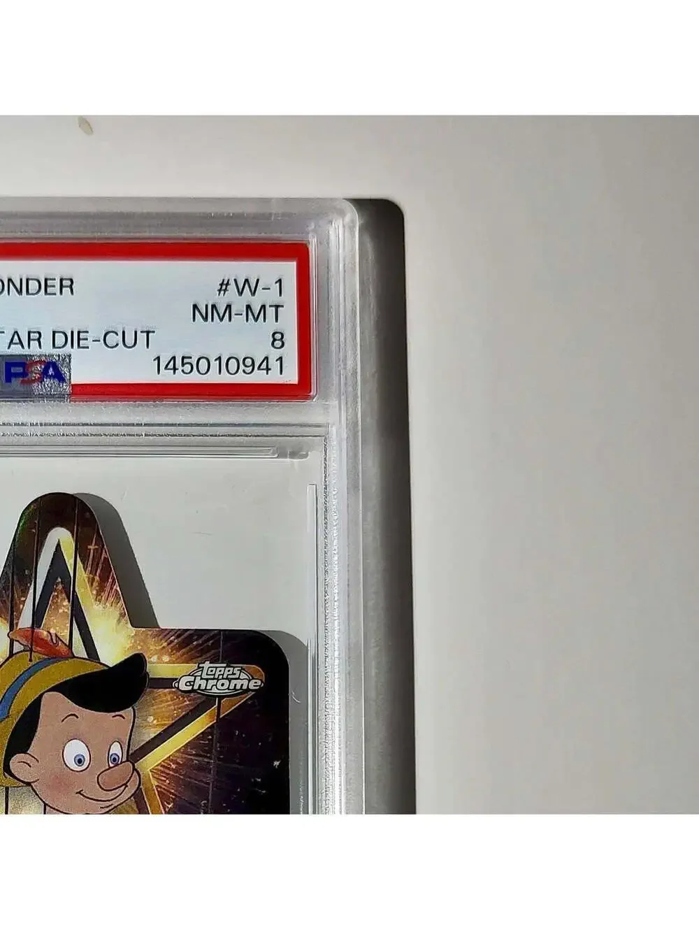 N/A introducing delightful